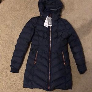 Athleta Responsible Down jacket
